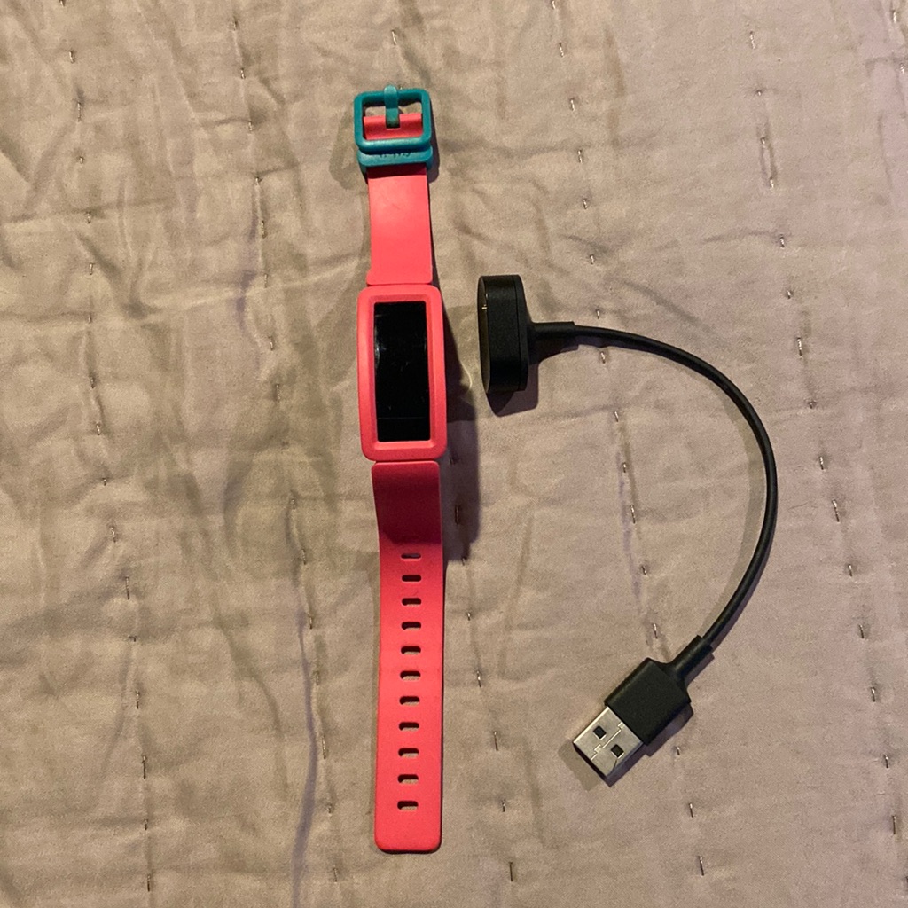 Fitbit